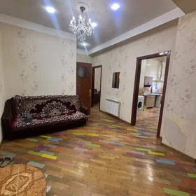 In Baku 90.0 m² apartment is for rent - Image 9