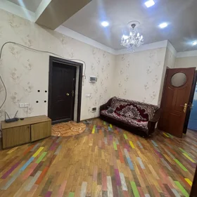 In Baku 90.0 m² apartment is for rent - Image 10