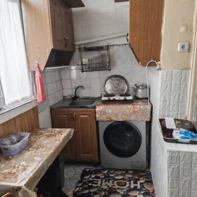 In Sumgayit 35.0 m² apartment is for rent - Image 4