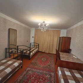 In Sumgayit 35.0 m² apartment is for rent - Image 5