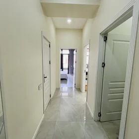 In Baku 85.0 m² apartment is for rent - Image 2