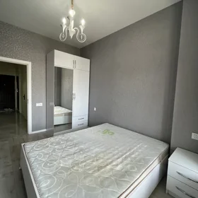 In Baku 85.0 m² apartment is for rent - Image 3