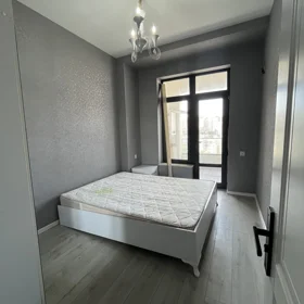 In Baku 85.0 m² apartment is for rent - Image 4