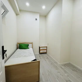In Baku 85.0 m² apartment is for rent - Image 7