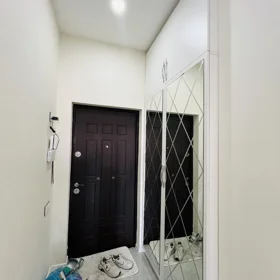 In Baku 85.0 m² apartment is for rent - Image 8