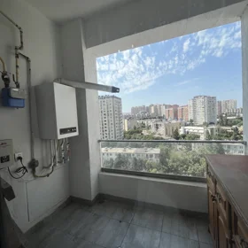In Baku 85.0 m² apartment is for rent - Image 9
