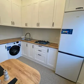 In Baku 40.0 m² apartment is for rent - Image 3