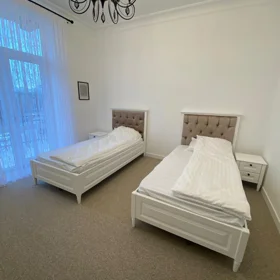 In Baku 40.0 m² apartment is for rent - Image 4