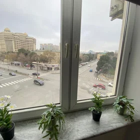 In Baku 40.0 m² apartment is for rent - Image 6
