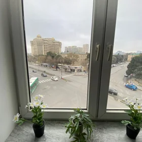 In Baku 40.0 m² apartment is for rent - Image 7