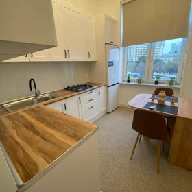 In Baku 40.0 m² apartment is for rent - Image 8