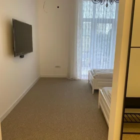 In Baku 40.0 m² apartment is for rent - Image 10