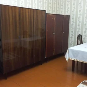 In Baku 45.0 m² apartment is for rent - Image 2