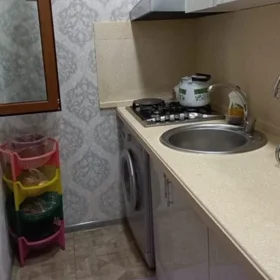 In Baku 45.0 m² apartment is for rent - Image 5