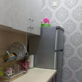 In Baku 45.0 m² apartment is for rent - Image 6
