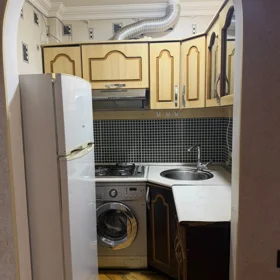In Baku 51.0 m² apartment is for rent - Image 2