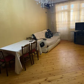 In Baku 51.0 m² apartment is for rent - Image 3