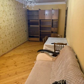 In Baku 51.0 m² apartment is for rent - Image 4