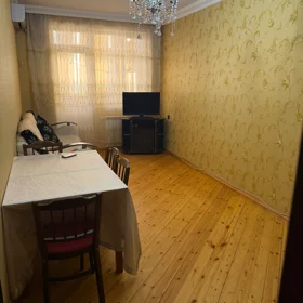 In Baku 51.0 m² apartment is for rent - Image 5