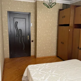 In Baku 51.0 m² apartment is for rent - Image 6