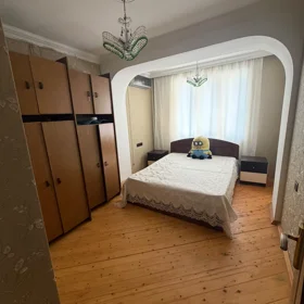 In Baku 51.0 m² apartment is for rent - Image 7