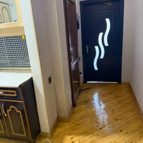 In Baku 51.0 m² apartment is for rent - Image 9