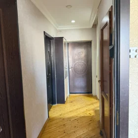 In Baku 51.0 m² apartment is for rent - Image 10