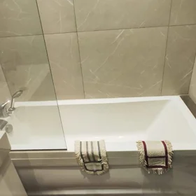 In Baku 110.0 m² apartment is for rent - Image 2
