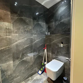 In Baku 70.0 m² apartment is for rent - Image 2