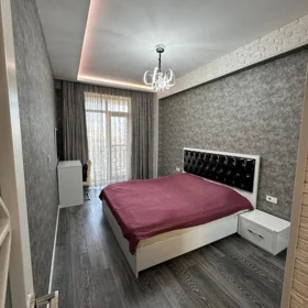 In Baku 70.0 m² apartment is for rent - Image 5