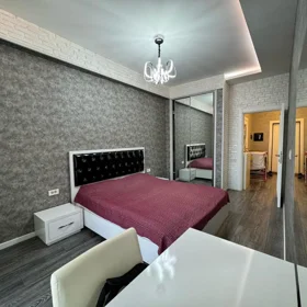 In Baku 70.0 m² apartment is for rent - Image 6