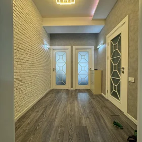 In Baku 70.0 m² apartment is for rent - Image 7