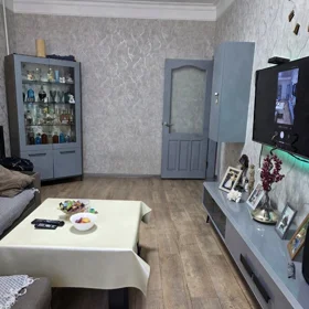 In Baku 62.0 m² apartment is for sale - Image 3