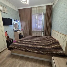 In Baku 62.0 m² apartment is for sale - Image 4