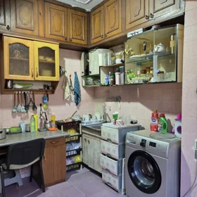 In Baku 62.0 m² apartment is for sale - Image 6