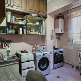 In Baku 62.0 m² apartment is for sale - Image 7