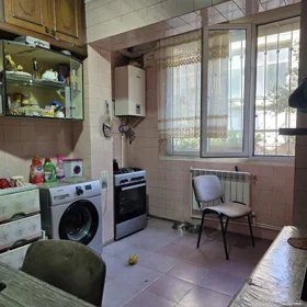In Baku 62.0 m² apartment is for sale - Image 8