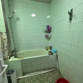 In Baku 62.0 m² apartment is for sale - Image 10