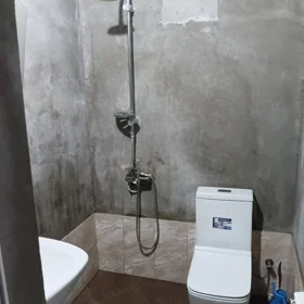 In Baku 42.0 m² apartment is for rent - Image 6