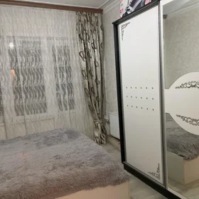 In Baku 74.0 m² apartment is for rent - Image 6