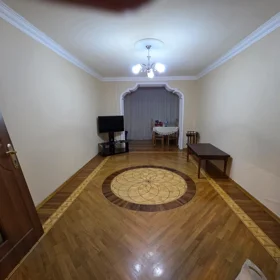 In Baku 75.0 m² apartment is for rent - Image 2