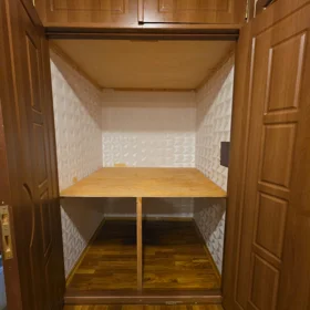 In Baku 75.0 m² apartment is for rent - Image 5