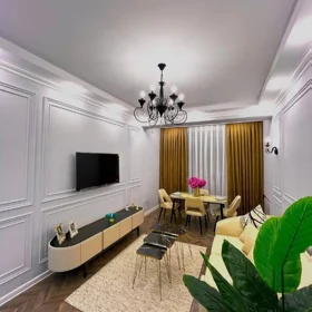In Baku 53.0 m² apartment is for rent - Image 3