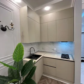 In Baku 53.0 m² apartment is for rent - Image 4