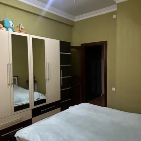 In Baku 55.0 m² apartment is for rent - Image 3