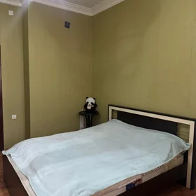 In Baku 55.0 m² apartment is for rent - Image 4