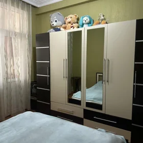 In Baku 55.0 m² apartment is for rent - Image 5