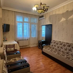 In Baku 55.0 m² apartment is for rent - Image 6