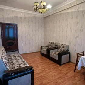 In Baku 55.0 m² apartment is for rent - Image 7