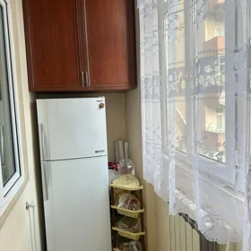In Baku 55.0 m² apartment is for rent - Image 10